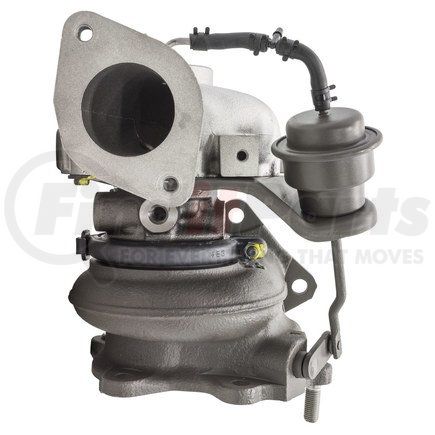 170-423-0031 by D&W - D&W Remanufactured IHI Turbocharger RHF5H