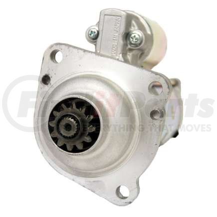 121-041-0033 by MITSUBISHI - Mitsubishi Planetary Gear Reduction Starter