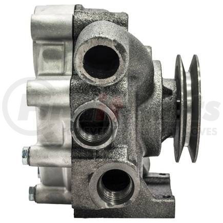 167-012-1130 by D&W - D&W Caterpillar (CAT) Water Pump