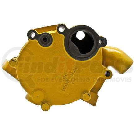 167-012-1113 by D&W - D&W Caterpillar (CAT) Water Pump