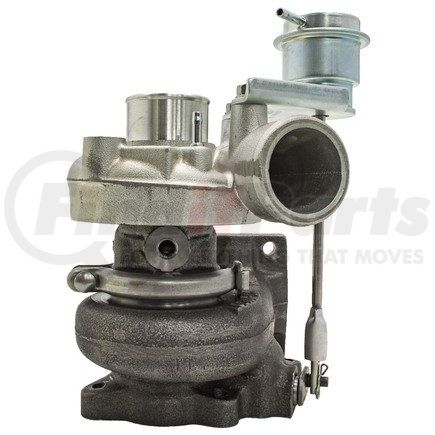 4917703142 by MITSUBISHI - Mitsubishi Turbocharger TD04-12T