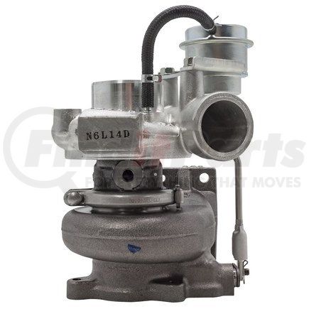 4918900924 by MITSUBISHI - Mitsubishi Turbocharger TD04HL