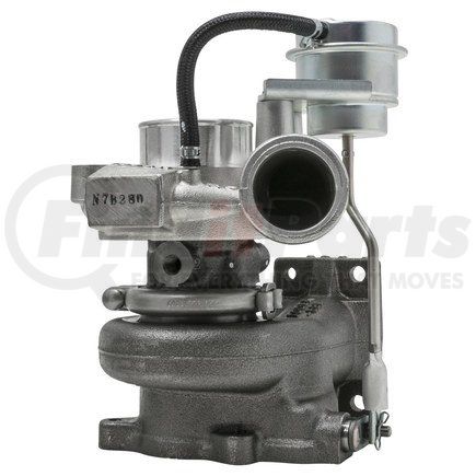 4938903012 by MITSUBISHI - Mitsubishi Turbocharger TD04HL4-13TK3