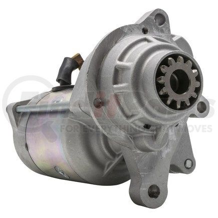 121-450-0003 by D&W - D&W Ford Starter