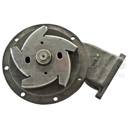 167-065-0001 by D&W - D&W Volvo-Mack Water Pump