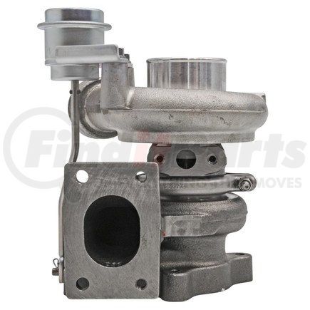 4933502532 by MITSUBISHI - Mitsubishi Turbocharger TD035HM