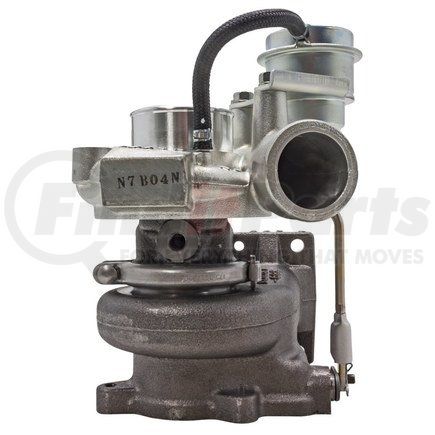 4938903002 by MITSUBISHI - Mitsubishi Turbocharger TD04HL4-13TK3