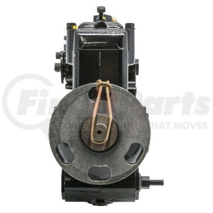 01577 by D&W - D&W Remanufactured Stanadyne Fuel Pump DBGVC431