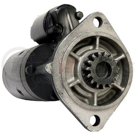 121-030-0013 by D&W - D&W Hitachi Off Set Gear Reduction Starter