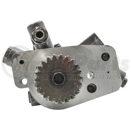 243-043-0004 by D&W - D&W Remanufactured Navistar-International HEUI High Pressure Oil Pump