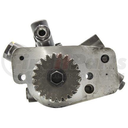 243-043-0005 by D&W - D&W Remanufactured Navistar-International HEUI High Pressure Oil Pump