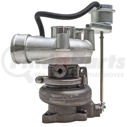 4917703194 by MITSUBISHI - Mitsubishi Turbocharger TD04L4