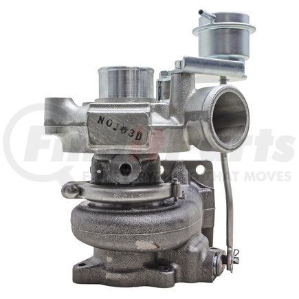 4917703243 by MITSUBISHI - Mitsubishi Turbocharger TD04L4