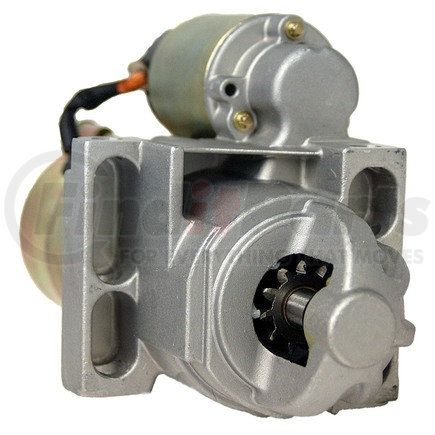 121-019-0028 by D&W - D&W Delco Remy Permanent Magnet Gear Reduction Starter PM260L