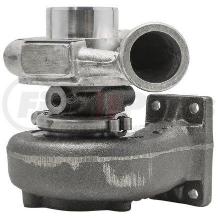 4918900570 by MITSUBISHI - Mitsubishi Turbocharger TD04H