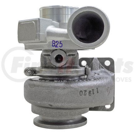 4938900630 by MITSUBISHI - Mitsubishi Turbocharger TD04HL4