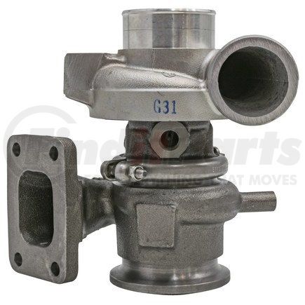 4947700850 by MITSUBISHI - Mitsubishi Turbocharger TD04L4