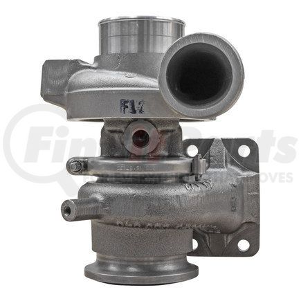 4947700830 by MITSUBISHI - Mitsubishi Turbocharger TD04L4