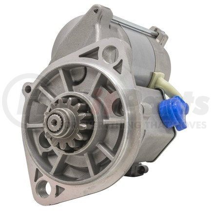 121-102-0043 by D&W - D&W Denso Starter