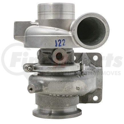 4947700800 by MITSUBISHI - Mitsubishi Turbocharger TD04L4