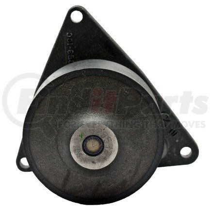 167-075-0003 by D&W - D&W Cummins Water Pump