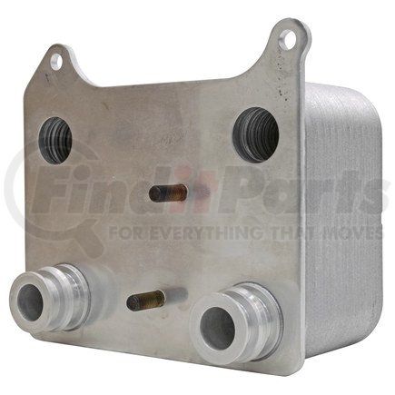 112-752-0050 by D&W - D&W Ford Oil Cooler