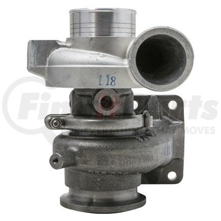 4947700160 by MITSUBISHI - Mitsubishi Turbocharger TD04L4