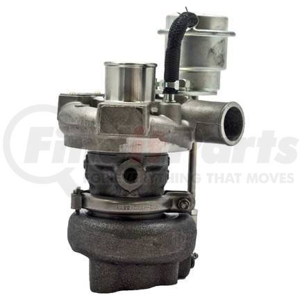 4917303442 by MITSUBISHI - Mitsubishi Turbocharger TD025M