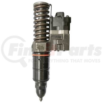 148-020-0052 by D&W - D&W Remanufactured Detroit Diesel EUI Injector