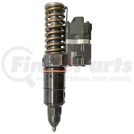 148-020-0009 by D&W - D&W Remanufactured Detroit Diesel EUI Injector