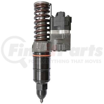 148-020-0053 by D&W - D&W Remanufactured Detroit Diesel EUI Injector