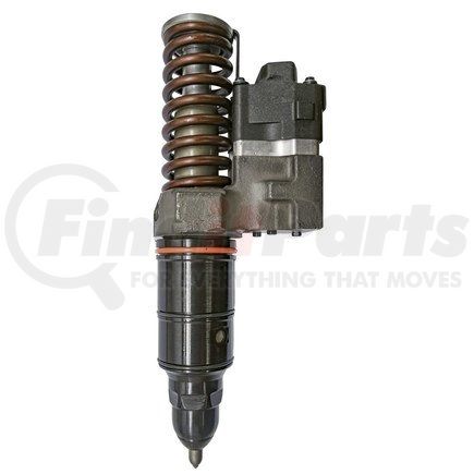 148-020-0020 by D&W - D&W Remanufactured Detroit Diesel EUI Injector