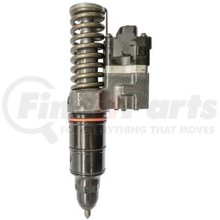 148-020-0017 by D&W - D&W Remanufactured Detroit Diesel EUI Injector