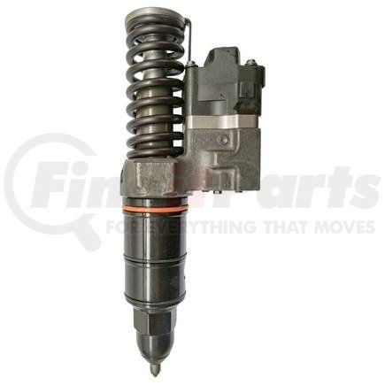 148-020-0016 by D&W - D&W Remanufactured Detroit Diesel EUI Injector