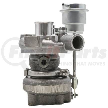 4937301100 by MITSUBISHI - Mitsubishi Turbocharger TD025M-05C