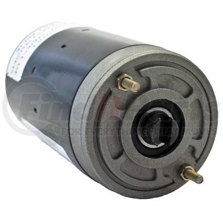 123-125-0001 by D&W - D&W Monarch Pump DC Motor