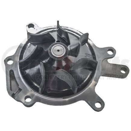 167-711-0064 by D&W - D&W General Motors (GM) Water Pump