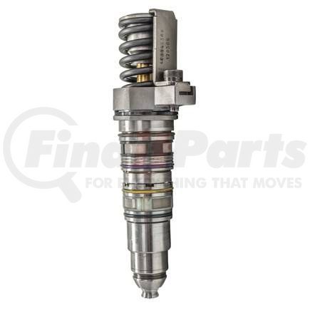 148-075-8665 by D&W - D&W Remanufactured Cummins Injector