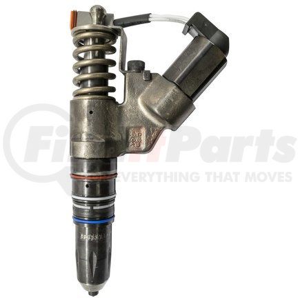 4928171 by D&W - D&W Remanufactured Cummins EUI Injector Celect