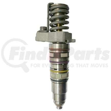 148-075-8327 by D&W - D&W Remanufactured Cummins Injector