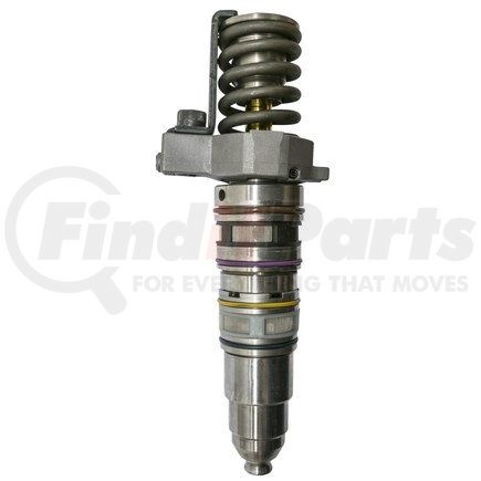 148-075-2567 by D&W - D&W Remanufactured Cummins Injector