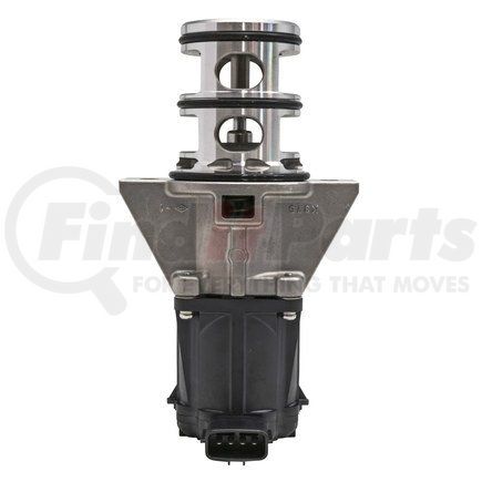 112-043-0013 by D&W - D&W Remanufactured Navistar-International EGR (Exhaust Gas Recirculation) Valve