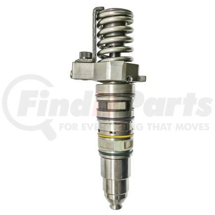 148-075-2568 by D&W - D&W Remanufactured Cummins Injector