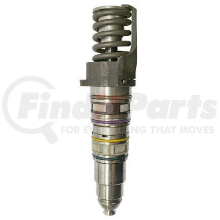 148-075-4888 by D&W - D&W Remanufactured Cummins Injector