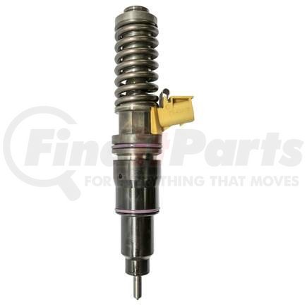 148-074-0002 by D&W - D&W Remanufactured Volvo-Mack EUI Injector