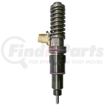 148-074-0001 by D&W - D&W Remanufactured Volvo-Mack EUI Injector