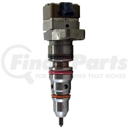 148-043-0011 by D&W - D&W Remanufactured Ford HEUI Injector