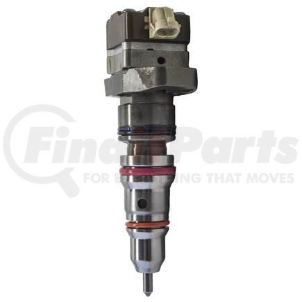 148-043-0017 by D&W - D&W Remanufactured Ford HEUI Injector