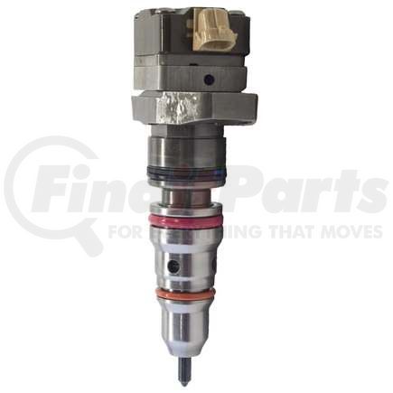 148-043-0016 by D&W - D&W Remanufactured Ford HEUI Injector