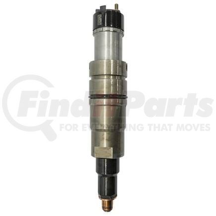 148-075-0004 by CUMMINS - Fuel Injector - fits ISX Engine Model